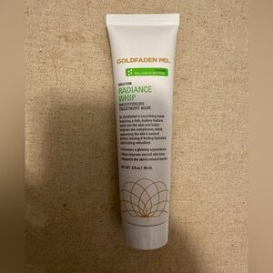 GOLDFADEN MD Radiance Whip Brightening Treatment Mask NEW